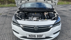 Vauxhall Astra 1.0T 12V ecoFLEX SRi 5dr Petrol Hatchback